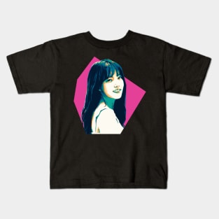 Yerin Kids T-Shirt